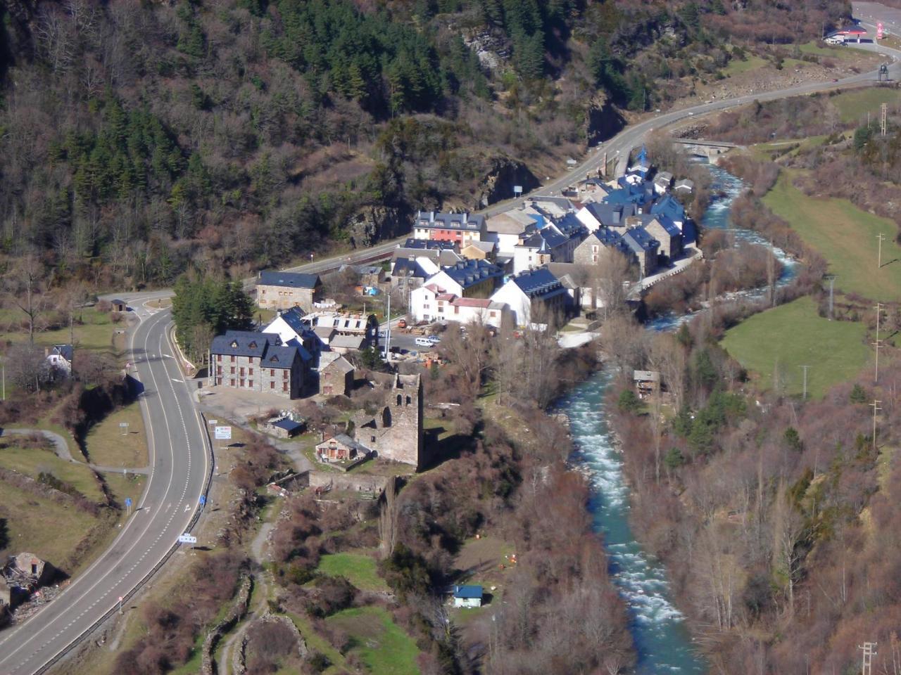 La Maison d'hôtes *