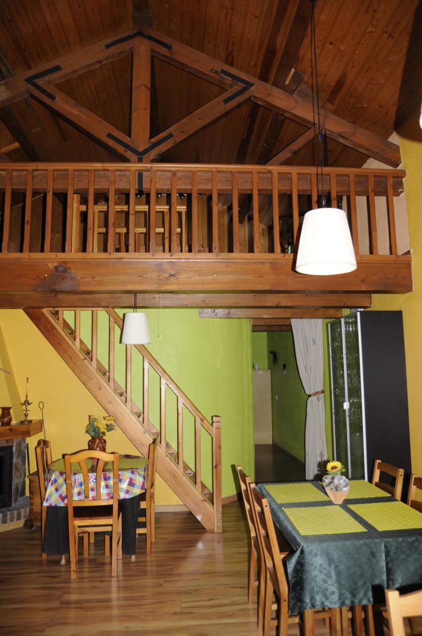La Maison d'hôtes *